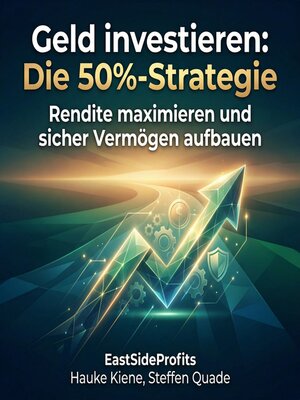 cover image of Geld investieren